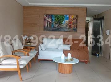 Apartamento · 70m² · 3 Quartos · 2 Vagas · Imoveis - na Soledade