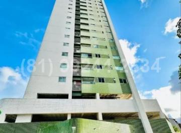 Apartamento · 64m² · 3 Quartos · 2 Vagas · Imoveis - em Torreão