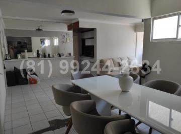 Apartamento · 96m² · 3 Quartos · 1 Vaga · Imoveis - em Boa Viagem