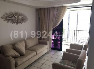 Apartamento · 79m² · 2 Quartos · 1 Vaga · Imoveis - em Boa Viagem
