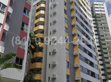 Apartamento · 72m² · 2 Quartos · 1 Vaga · Imoveis - em Boa Viagem