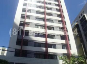 Apartamento · 64m² · 2 Quartos · 1 Vaga · Imoveis - em Boa Viagem