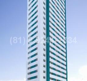 Apartamento · 30m² · 1 Quarto · 1 Vaga · Imoveis - em Boa Viagem