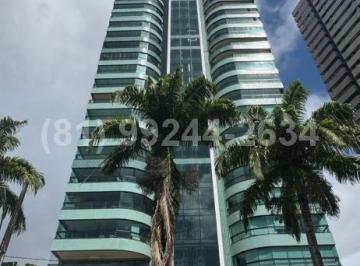Apartamento · 210m² · 4 Quartos · 3 Vagas · Imoveis - na Ilha do Retiro