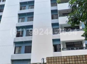 Apartamento · 115m² · 3 Quartos · 1 Vaga · Imoveis - em Boa Viagem