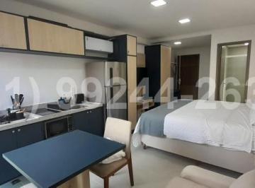 Apartamento · 28m² · 1 Quarto · 1 Vaga · Imoveis - em Boa Viagem