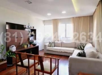 Apartamento · 103m² · 3 Quartos · 1 Vaga · Imoveis - em Tamarineira