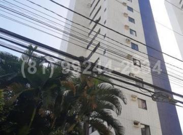Apartamento · 76m² · 3 Quartos · 1 Vaga · Imoveis - em Rosarinho