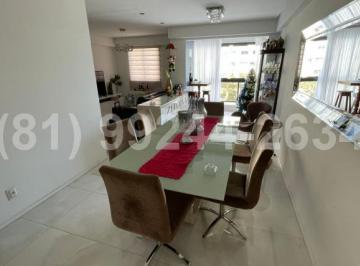 Apartamento · 84m² · 3 Quartos · 2 Vagas · Imoveis - em Pina