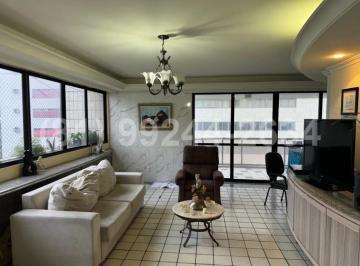 Apartamento · 222m² · 4 Quartos · 1 Vaga · Imoveis - em Parnamirim