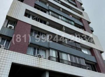 Apartamento · 128m² · 3 Quartos · 1 Vaga · Imoveis - na Barra de Jangada