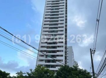 Apartamento · 51m² · 2 Quartos · 1 Vaga · Imoveis - em Torre