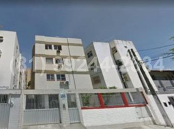 Apartamento · 105m² · 2 Quartos · 1 Vaga · Imoveis - em Boa Viagem