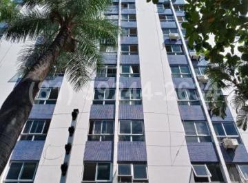 Apartamento · 88m² · 3 Quartos · 1 Vaga · Imoveis - na Boa Vista