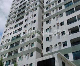 Apartamento · 80m² · 3 Quartos · 2 Vagas · Imoveis - em Torre