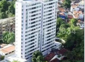 Apartamento · 80m² · 3 Quartos · 1 Vaga · Imoveis - em Monteiro