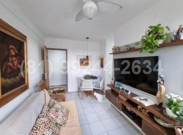 Apartamento · 41m² · 2 Quartos · 1 Vaga · Imoveis - na Casa Amarela