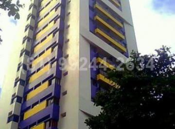 Apartamento · 120m² · 4 Quartos · 2 Vagas · Imoveis - em Boa Viagem