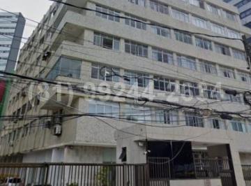 Apartamento · 53m² · 2 Quartos · 1 Vaga · Imoveis - em Boa Viagem