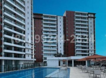 Apartamento · 98m² · 3 Quartos · 1 Vaga · Imoveis - Em Paiva