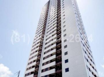 Apartamento · 56m² · 2 Quartos · 2 Vagas · Imoveis - em Piedade