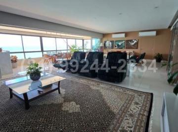 Apartamento · 360m² · 4 Quartos · 4 Vagas · Imoveis - em Piedade