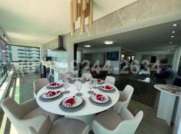 Apartamento · 330m² · 4 Quartos · 2 Vagas · Imoveis - em Piedade