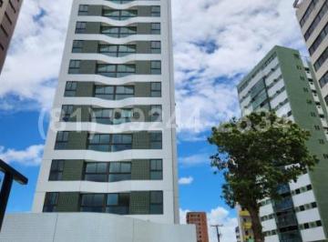 Apartamento · 30m² · 1 Quarto · 1 Vaga · Imoveis - em Piedade