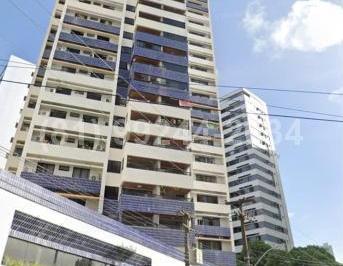 Apartamento · 130m² · 3 Quartos · 2 Vagas · Imoveis - em Tamarineira
