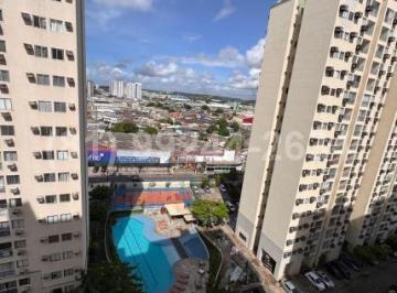 Apartamento · 63m² · 3 Quartos · 1 Vaga · Imoveis - em Imbiribeira
