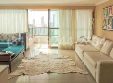 Apartamento · 189m² · 4 Quartos · 3 Vagas · Imoveis - em Boa Viagem