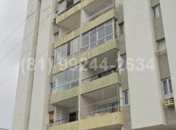 Apartamento · 131m² · 3 Quartos · 1 Vaga · Imoveis - em Candeias