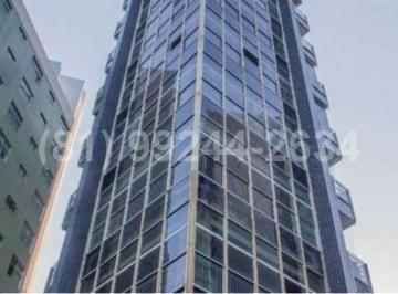 Apartamento · 170m² · 3 Quartos · 2 Vagas · Imoveis - em Boa Viagem