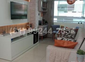 Apartamento · 70m² · 3 Quartos · 1 Vaga · Imoveis - em Encruzilhada