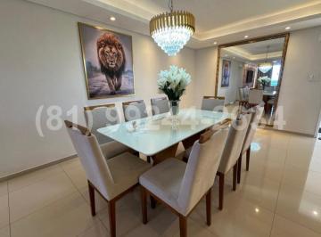 Apartamento · 124m² · 3 Quartos · 1 Vaga · Imoveis - em Boa Viagem