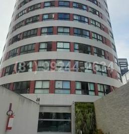 Apartamento · 57m² · 2 Quartos · 1 Vaga · Imoveis - em Boa Viagem
