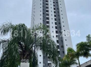 Apartamento · 66m² · 3 Quartos · 1 Vaga · Imoveis - em Madalena