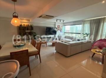 Apartamento · 154m² · 4 Quartos · 3 Vagas · Imoveis - em Rosarinho