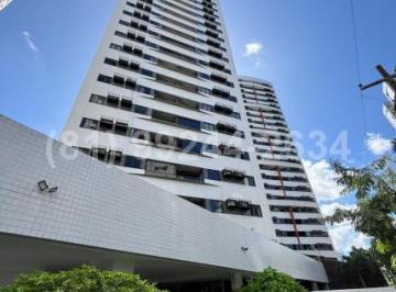 Apartamento · 87m² · 3 Quartos · 2 Vagas · Imoveis - em Madalena