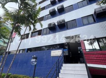 Apartamento · 70m² · 3 Quartos · 1 Vaga · Imoveis - no Setúbal