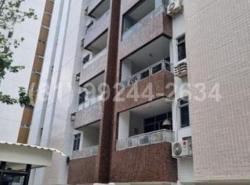 Apartamento · 165m² · 4 Quartos · 1 Vaga · Imoveis - em Boa Viagem