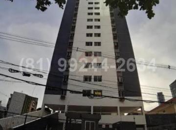 Apartamento · 140m² · 3 Quartos · 1 Vaga · Imoveis - na Ilha do Leite