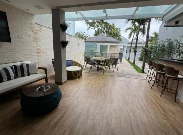 114909.jpg · Casa Barra da Tijuca
