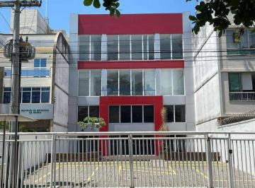 257695.jpg · Prédio  Barra da Tijuca