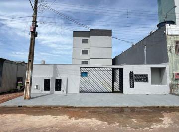 Casa de 2 quartos, São Bernardo do Campo · Casa con 2 quartos de 45 m² en venda en São Bernardo do Campo