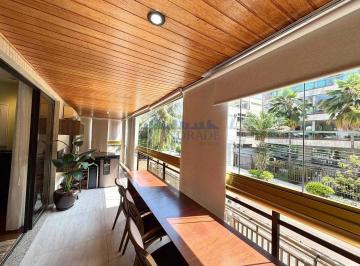 288643.jpg · Jardim Oceânico – 148 m² | 3 Quartos (1 Suíte) | 2 Vagas | 2ª Quadra da Praia