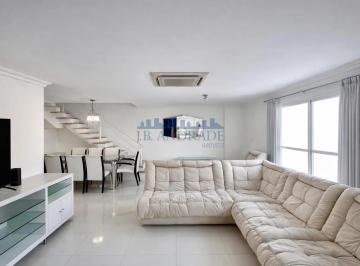 289933.jpg · Cobertura duplex na Gleba A com 376m², 3 quartos a poucos metros da praia