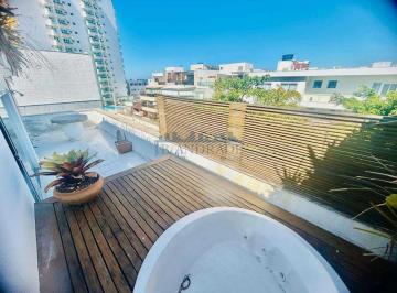 263982.jpg · Jardim Oceânico – Cobertura Duplex na Rua Oswaldo Paes | 250 m² | 4 Quartos (2 Suítes) | 3 Vagas