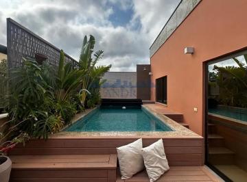 291324.jpg · Jardim Oceânico I Cobertura Duplex | 4 Vagas + Box | Quadra da Praia | 3 Suítes | Terraço com Piscin