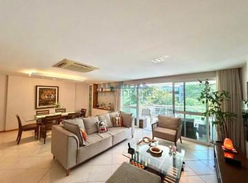 286774.jpg · Apartamento para venda, original 4 quartos no Jardim Oceânico, com 180m²